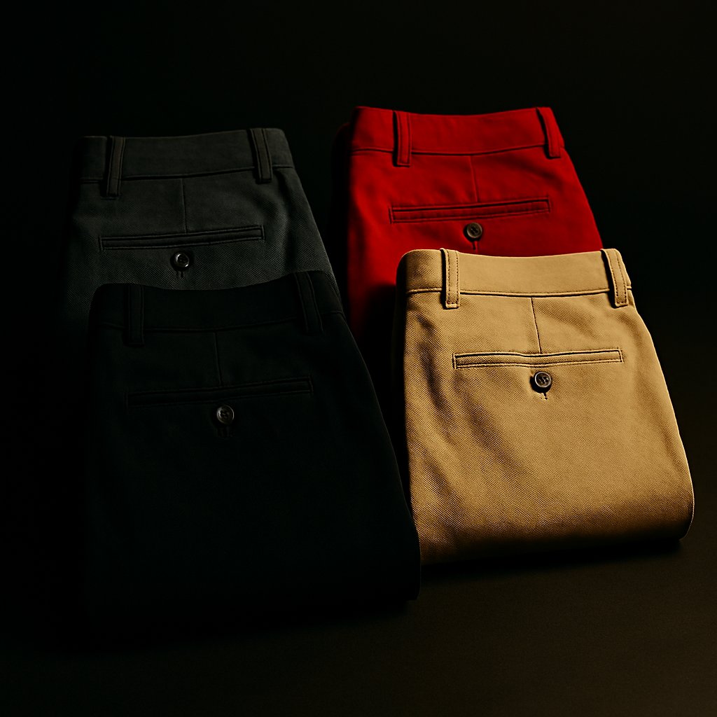 Trousers