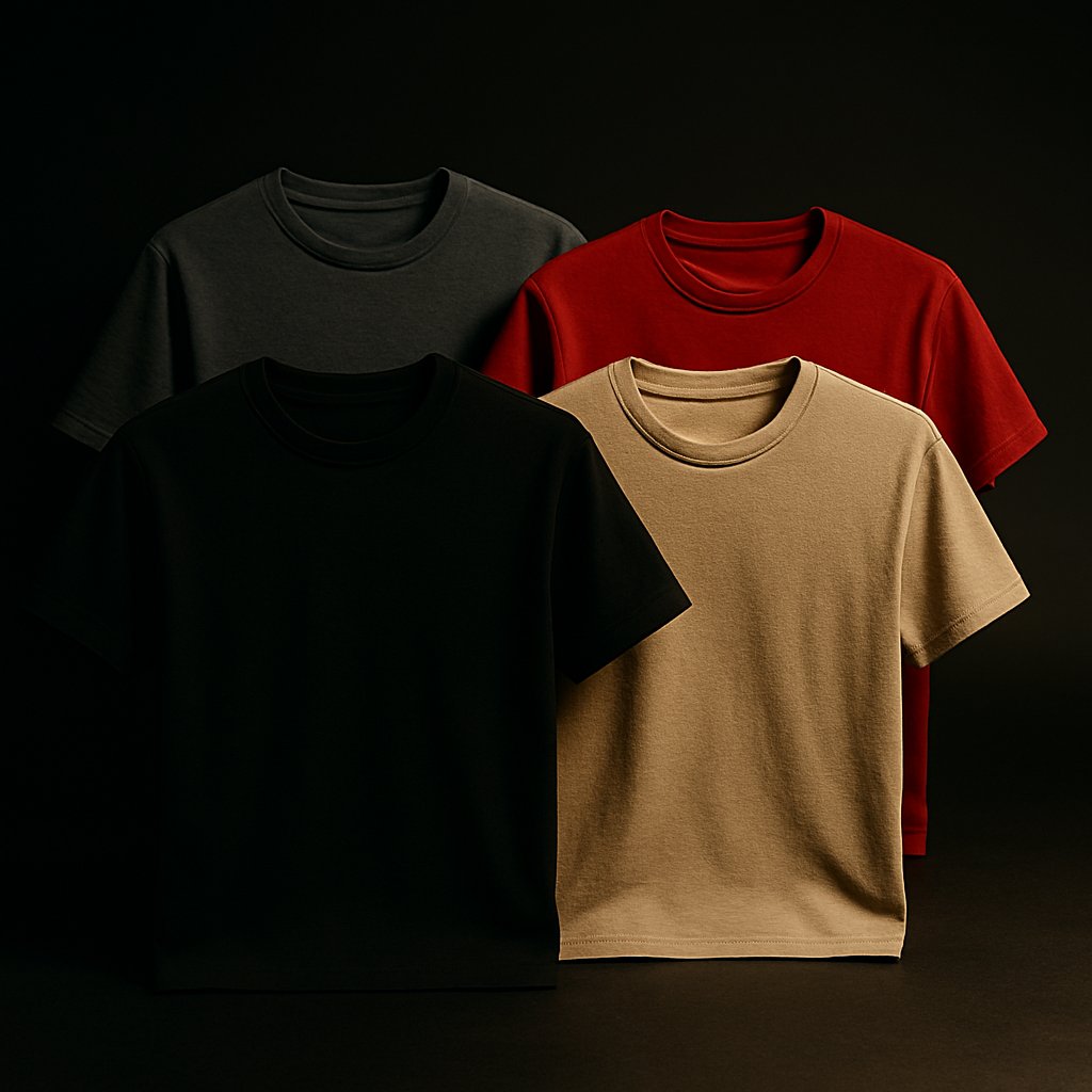 T Shirts